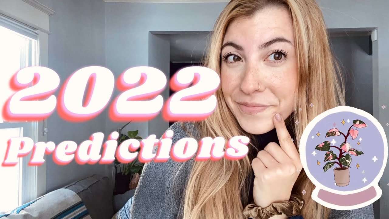 2022 Houseplant Trend Predictions | Increasing or decreasing plant prices?