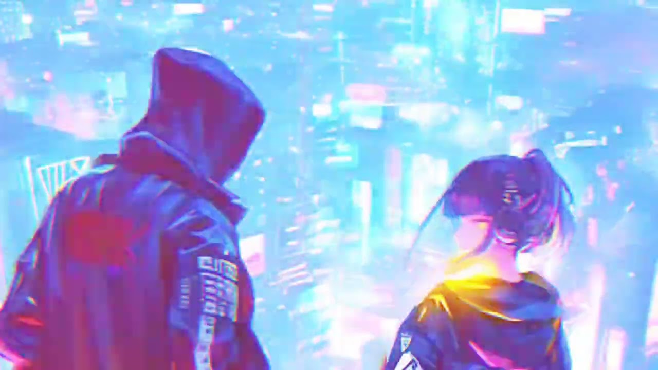 🔥 Ritmo - Noche Eléctrica | Latin Cyber Club