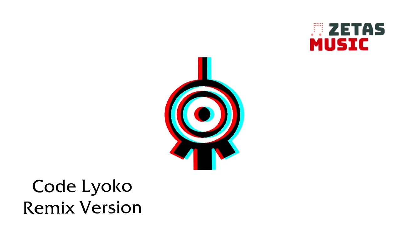 Zetas Music || Code Lyoko || Remix || 2020