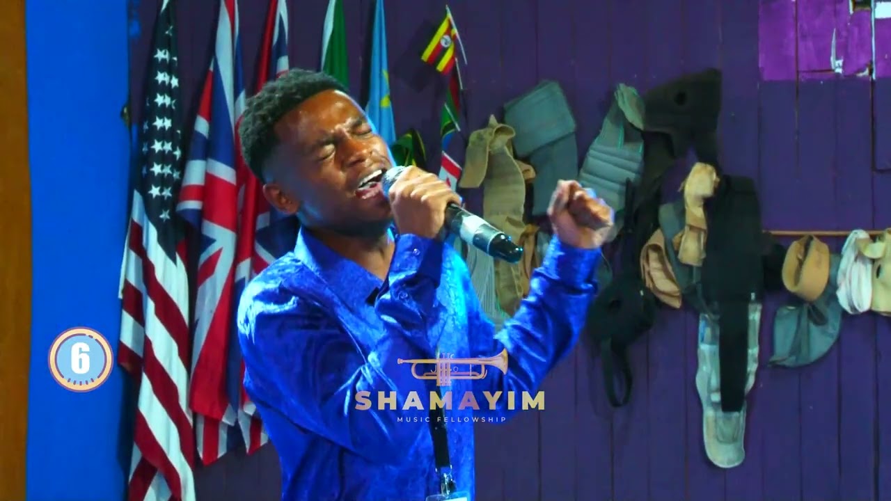 JANUARY'S NUMBER 2 WAS KENNEDY JACKSON REPRESENTING THE COAST@KOL SHAMAYIM