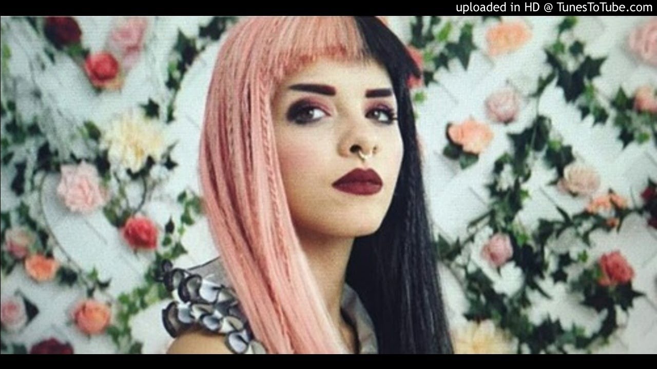 Melanie Martinez - Soap (Alternate Version) [UPDATED]