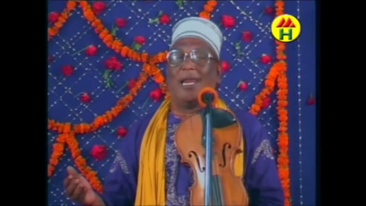 Abul Sarker | Porosh Ali | খাজা বড় পীর | Khaja Boro Pir | Pala Gaan