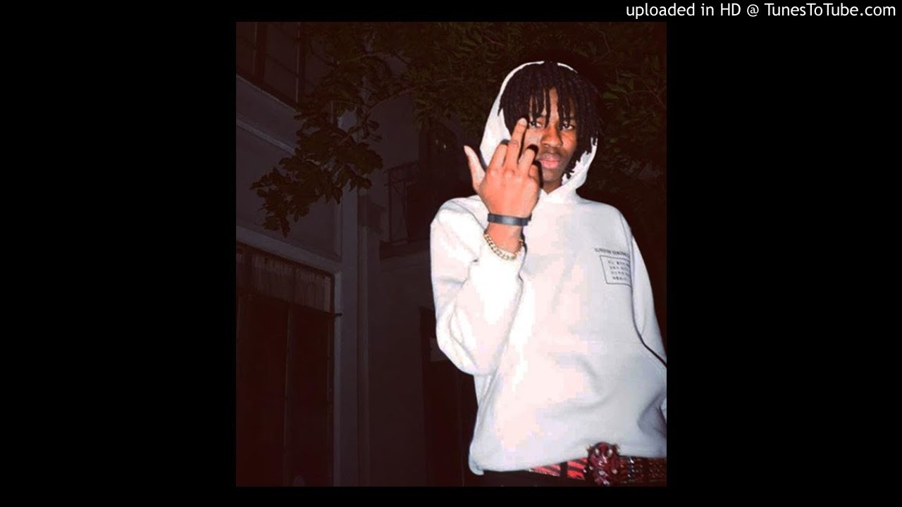 *HARD* (FREE) Jasiah Type Beat 2019 - 