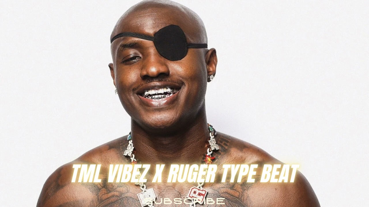 TML VIBEZ X RUGER TYPE BEAT