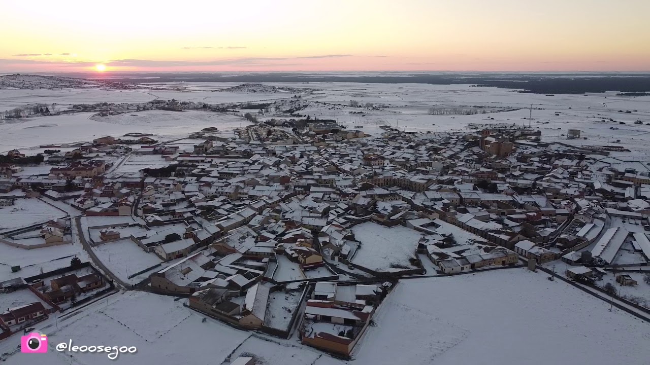 Bernardos (Segovia)