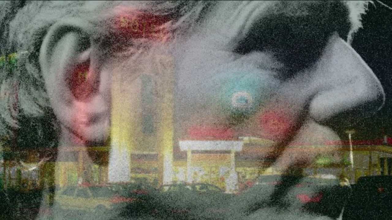 Georg Danzer - Lang is' her (Original-Studioaufnahme 1999)