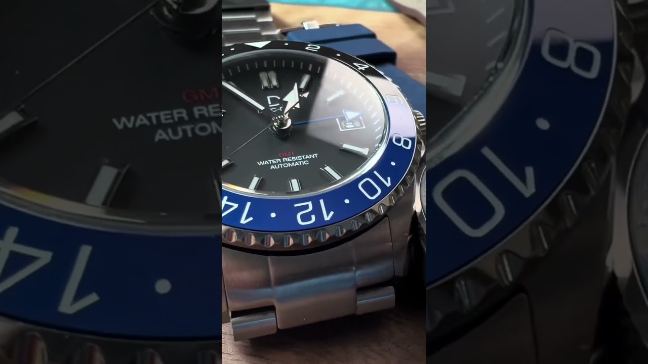 Обзор часов, сделанных своими руками #diywatch #watchreviews #watchcollection