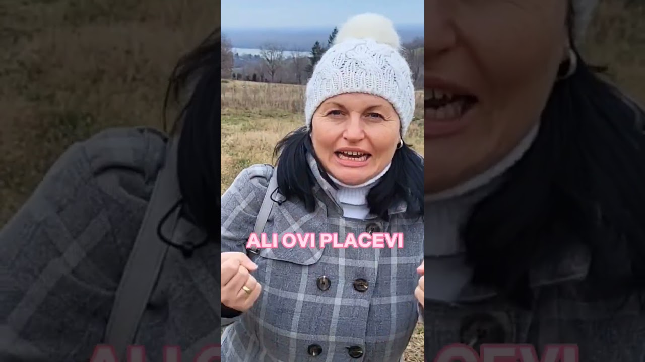 Sada se kupuju placevi na Fruskoj gori