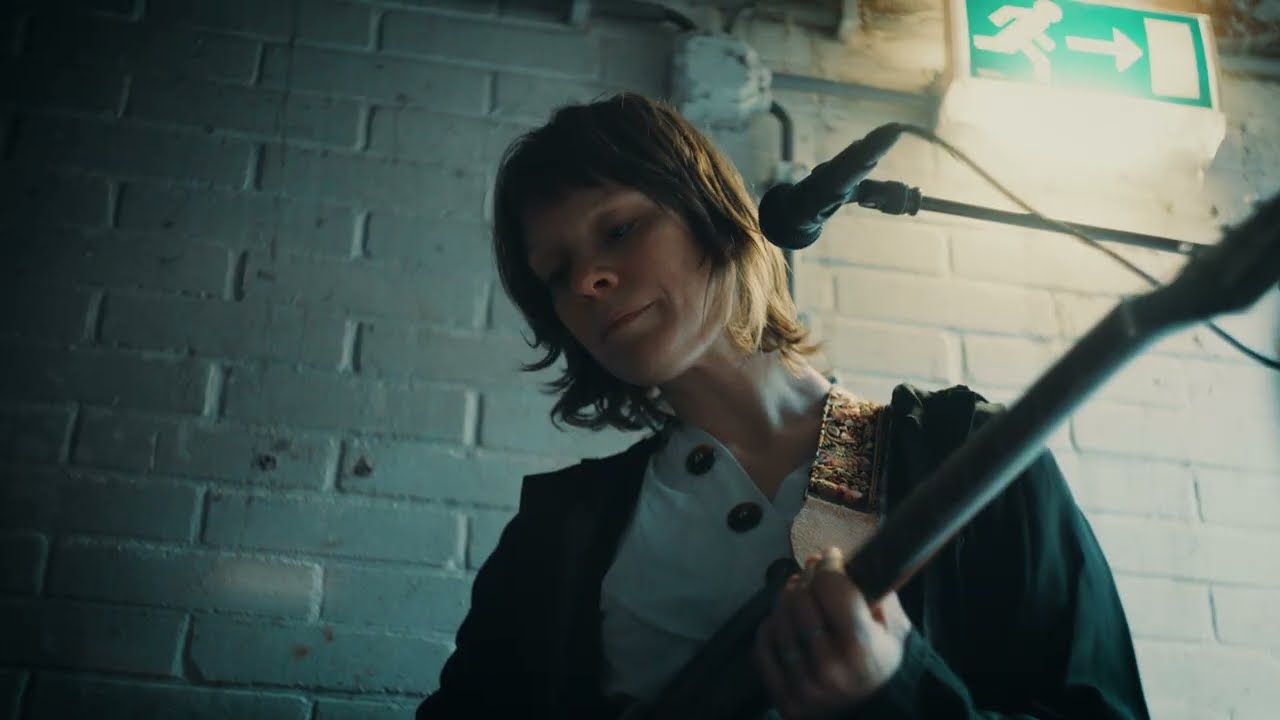 De Vegasessies #26.  Tamara van Esch - Telescope