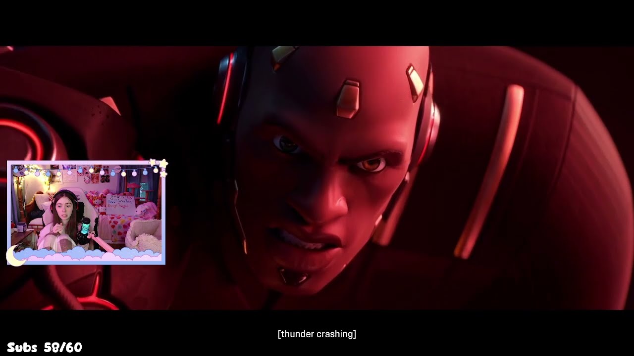 [Twitch Vod] February 11th 2026 | Overwatch Stream