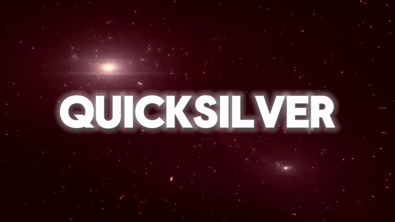 West Coast Vikings Quicksilver - music 24/25