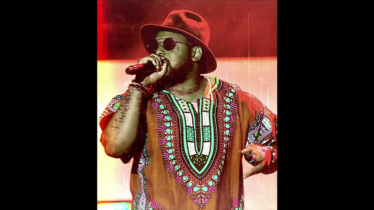 (FREE) ScHoolboy Q Type Beat 2022 - 