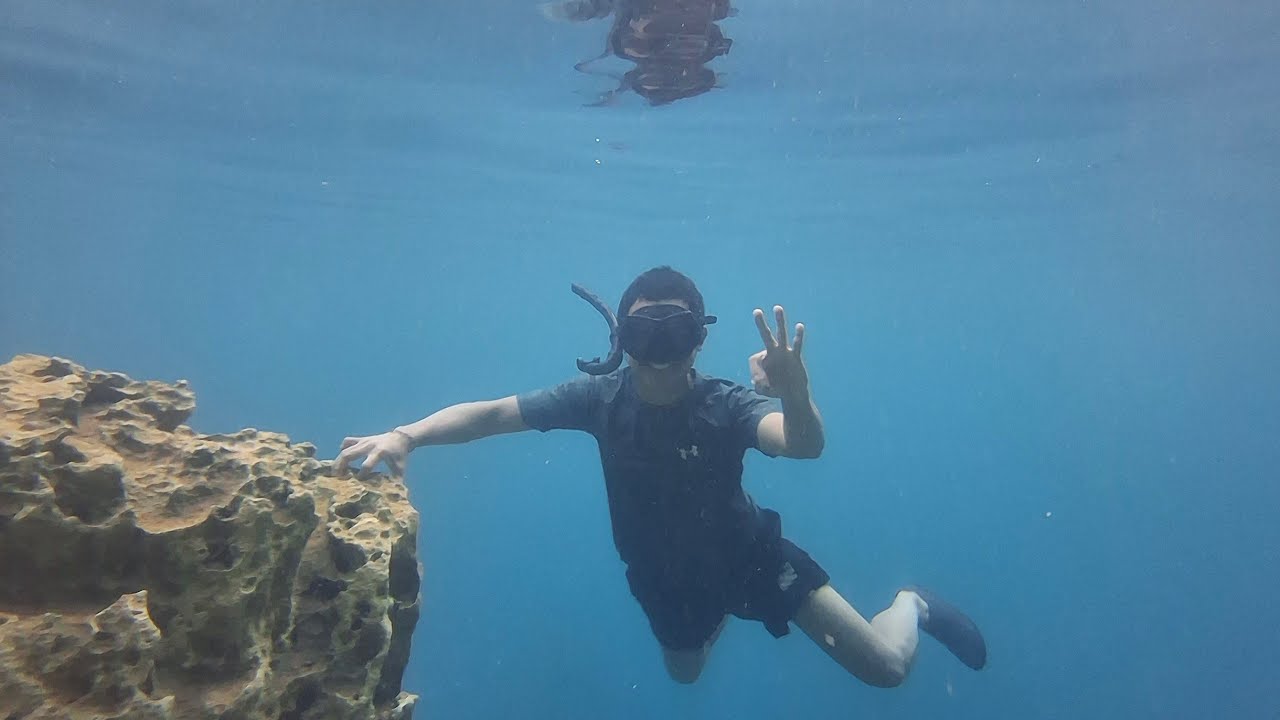 Kelvz Adventure - Coron, Palawan Day 2