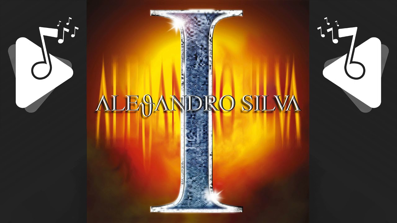 Alejandro Silva - I (1999) (&Aacute;lbum) ✅FLAC✅