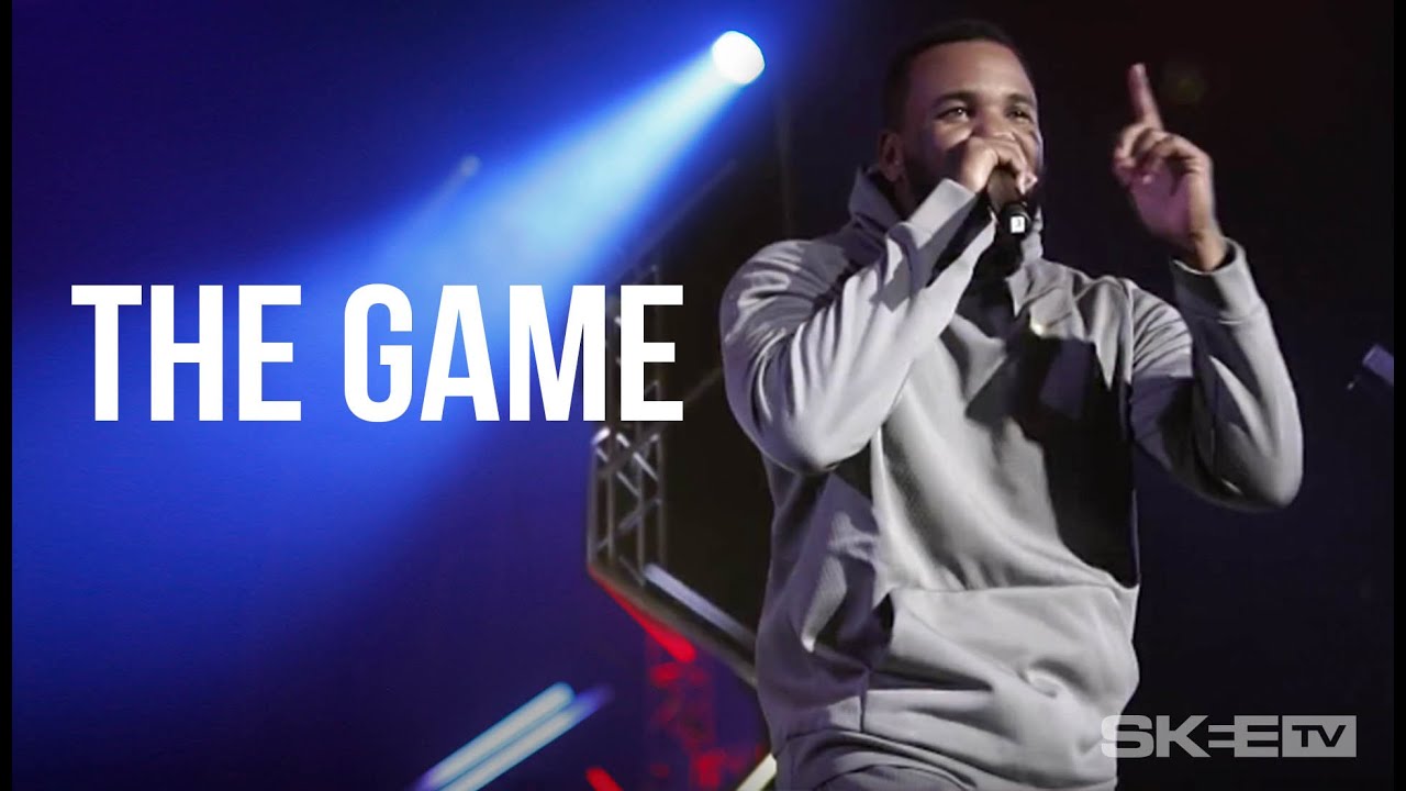 The Game 