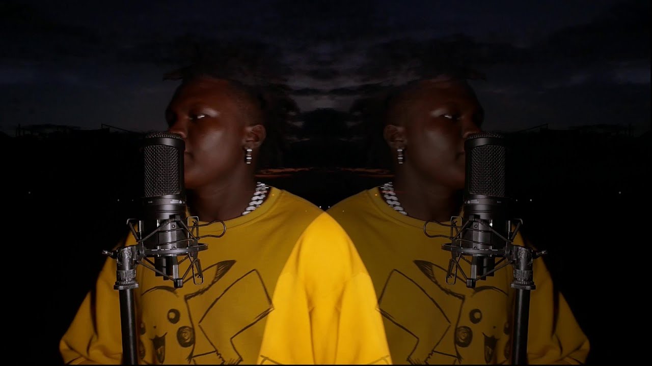 DEVRIX DA FUBU _ Living my life ( LYRIC VIDEO )   #trending #music #devrixdafubu #kenya