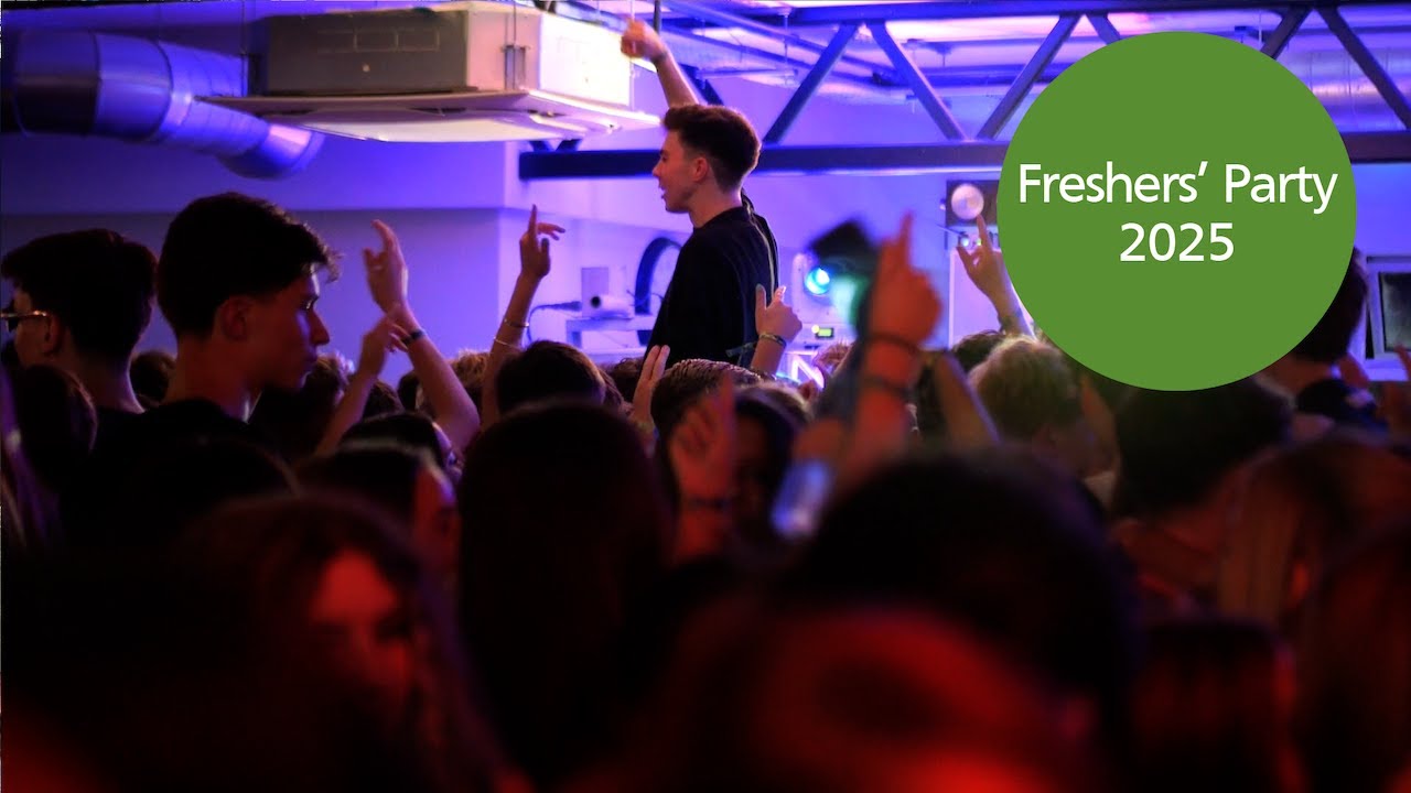 Freshers' Party