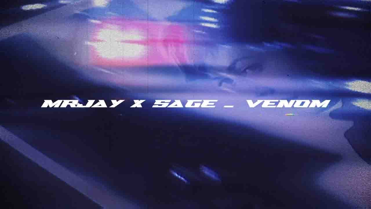 MRJay x SAGE - Venom [phonk/wave]
