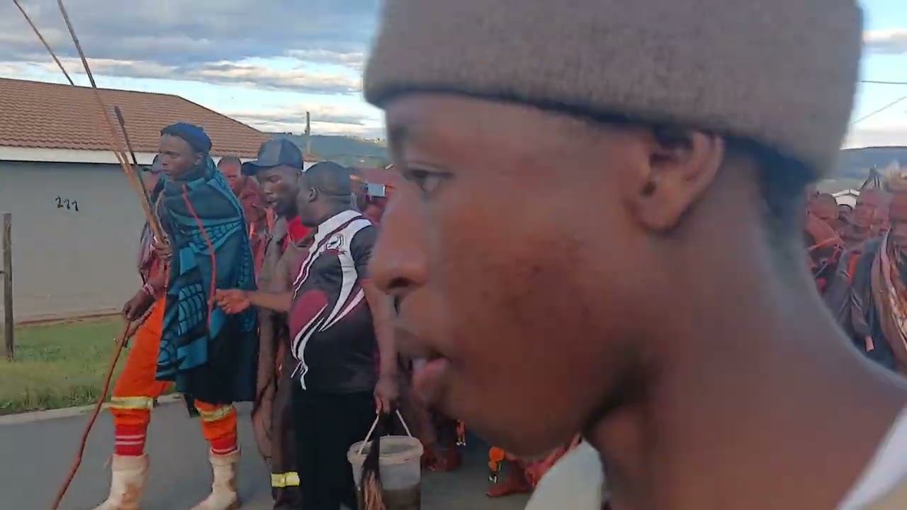 Makoloane a ntate dlamini maluti 2026 jan 