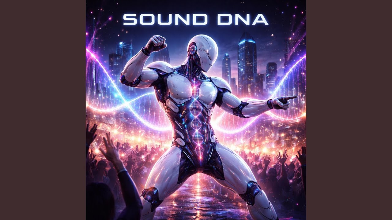 SOUND DNA