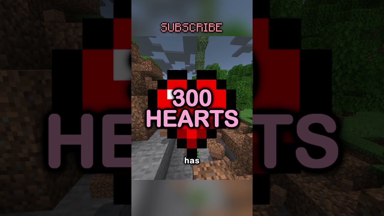 The Bedrock Wither.