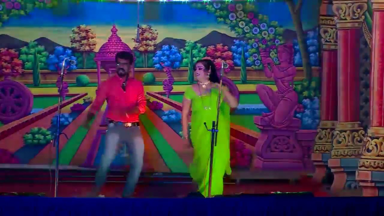 45ನೇ ದೃಶ್ಯ Samajika Nataka ಅಣ್ಣನ ಅರಮನೆ ಸಾಮಾಜಿಕ ನಾಟಕ Annana Haramane Kannada Nataka Full Camidy