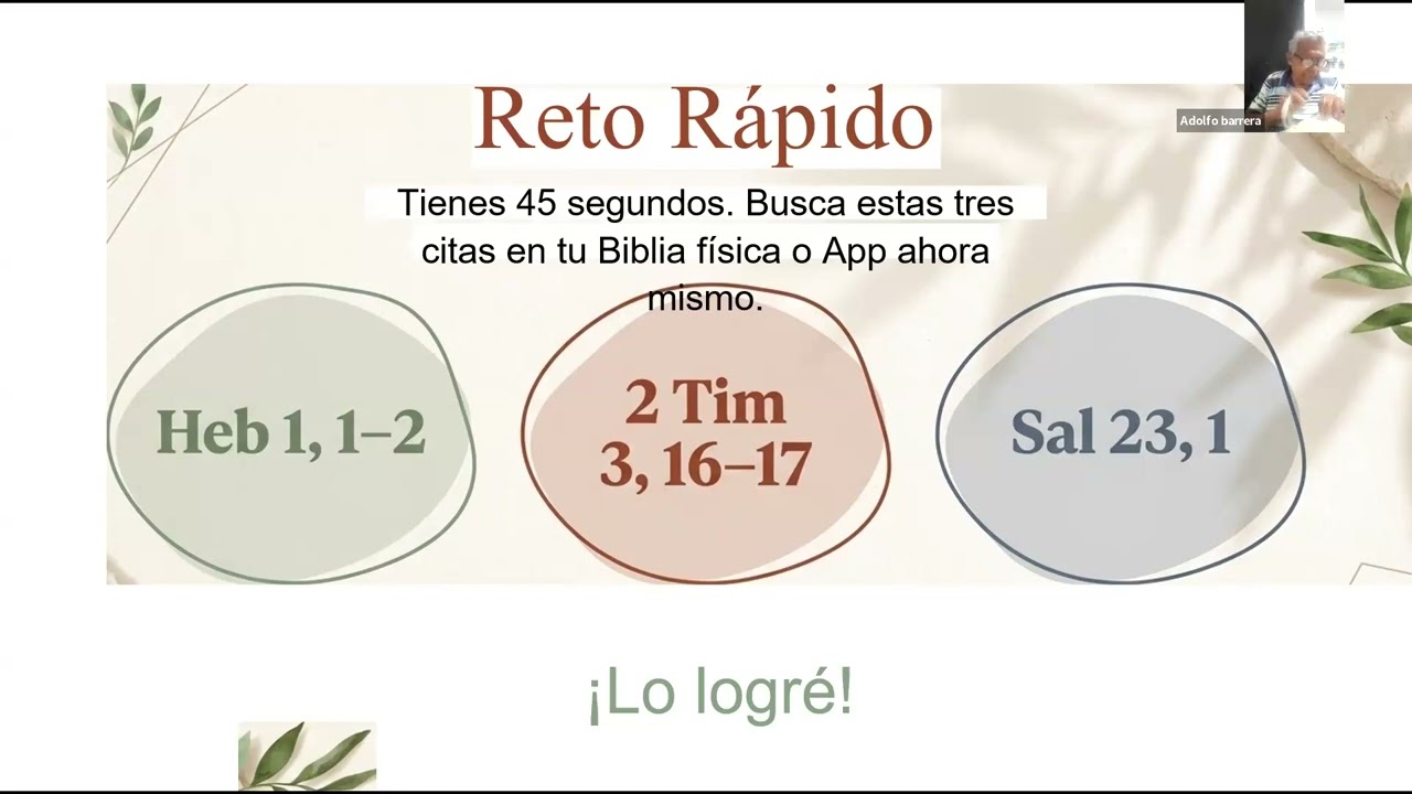 001 2  Curso de Biblia   Segunda parte