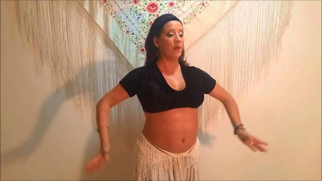 Movimentos de Tribal #2