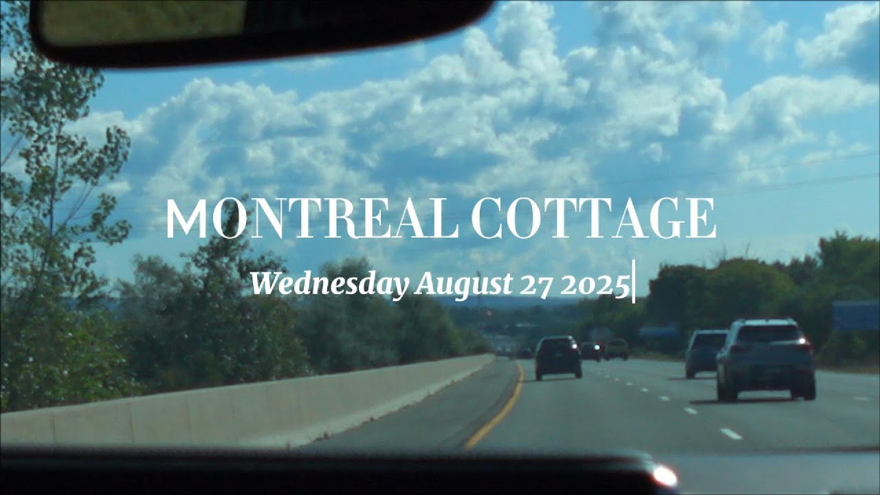 Montreal Cottage