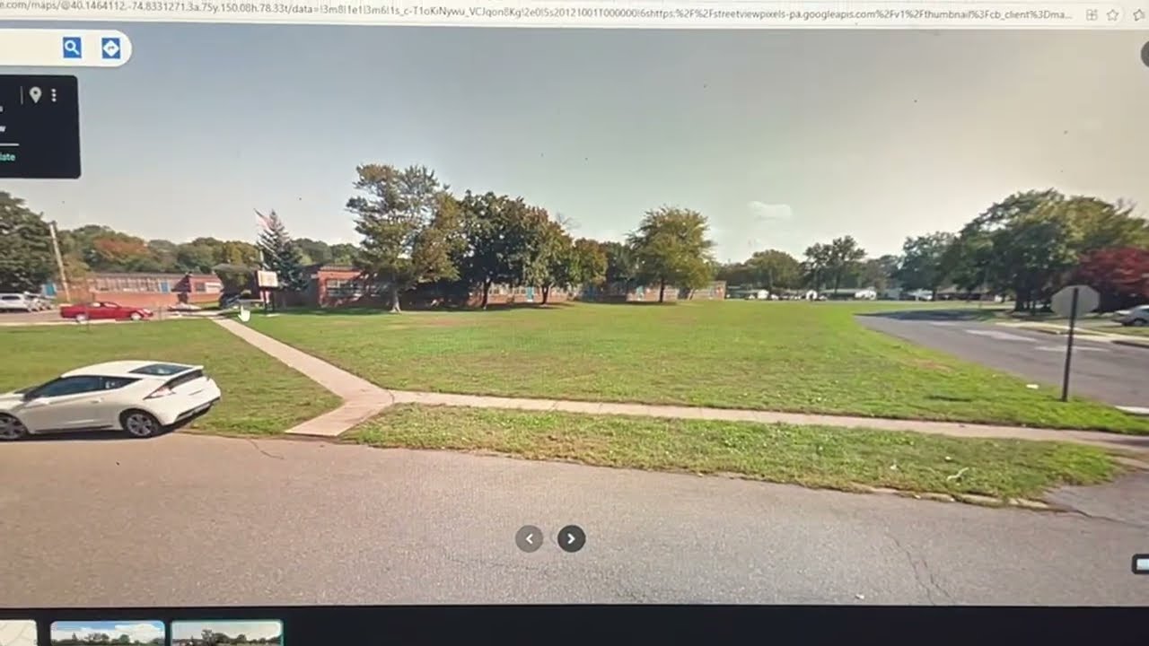 Random Video: Visiting my home town, checking out some vintage AC units via Google Street View.