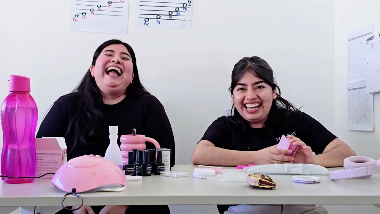 EP1: La historia de como nos hicimos amiga