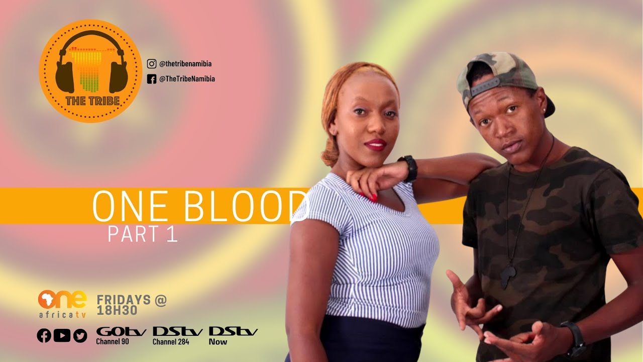 The Tribe featuring One Blood (Part 1)