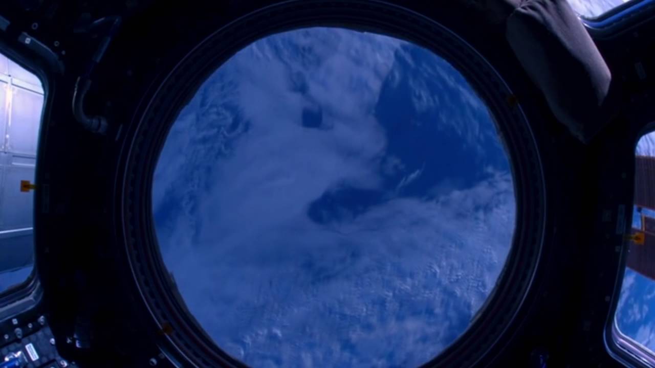 SURROUNDING THE EARTH Part I. Composed by Nick Vasallo. THE LIVING EARTH SHOW, KANASEVICH, MCCOWEN