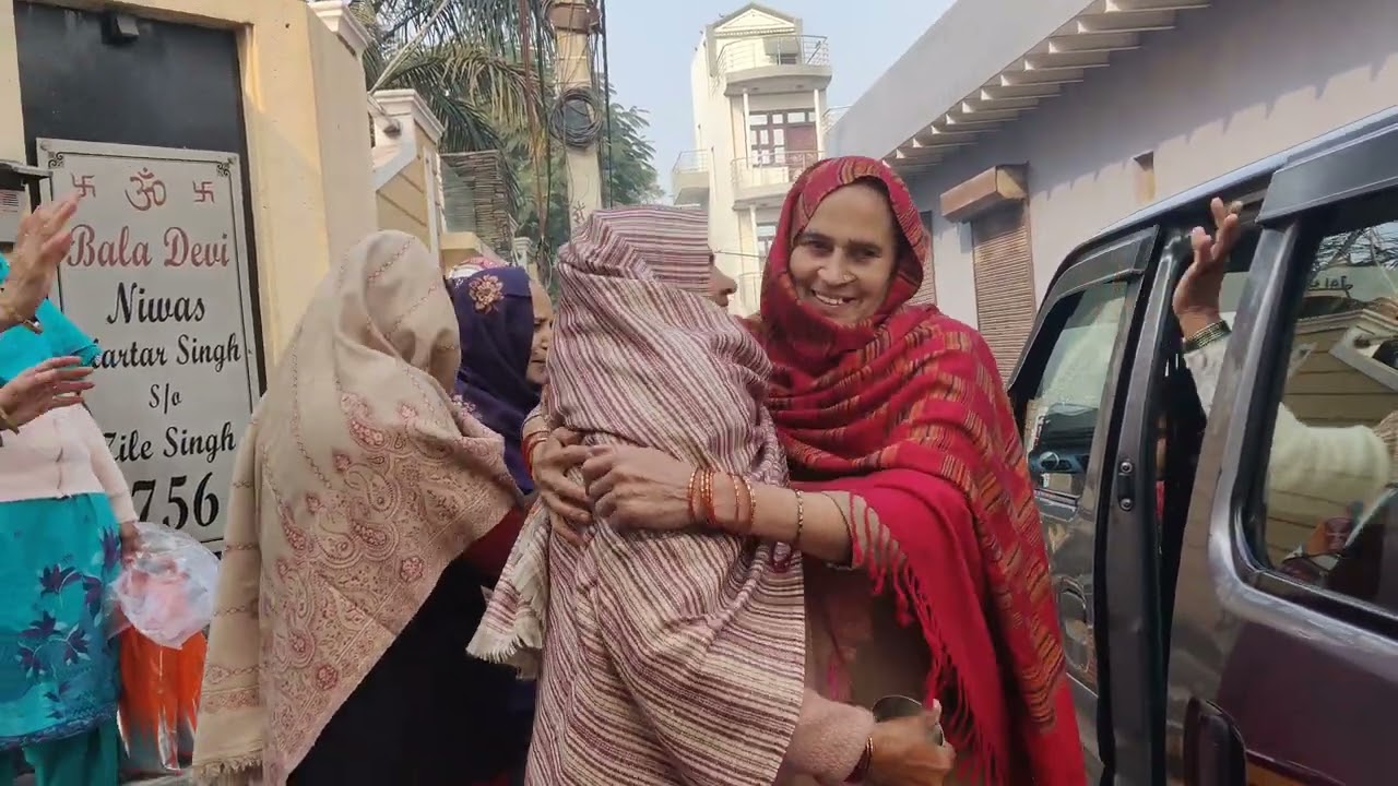 Jai baba ki