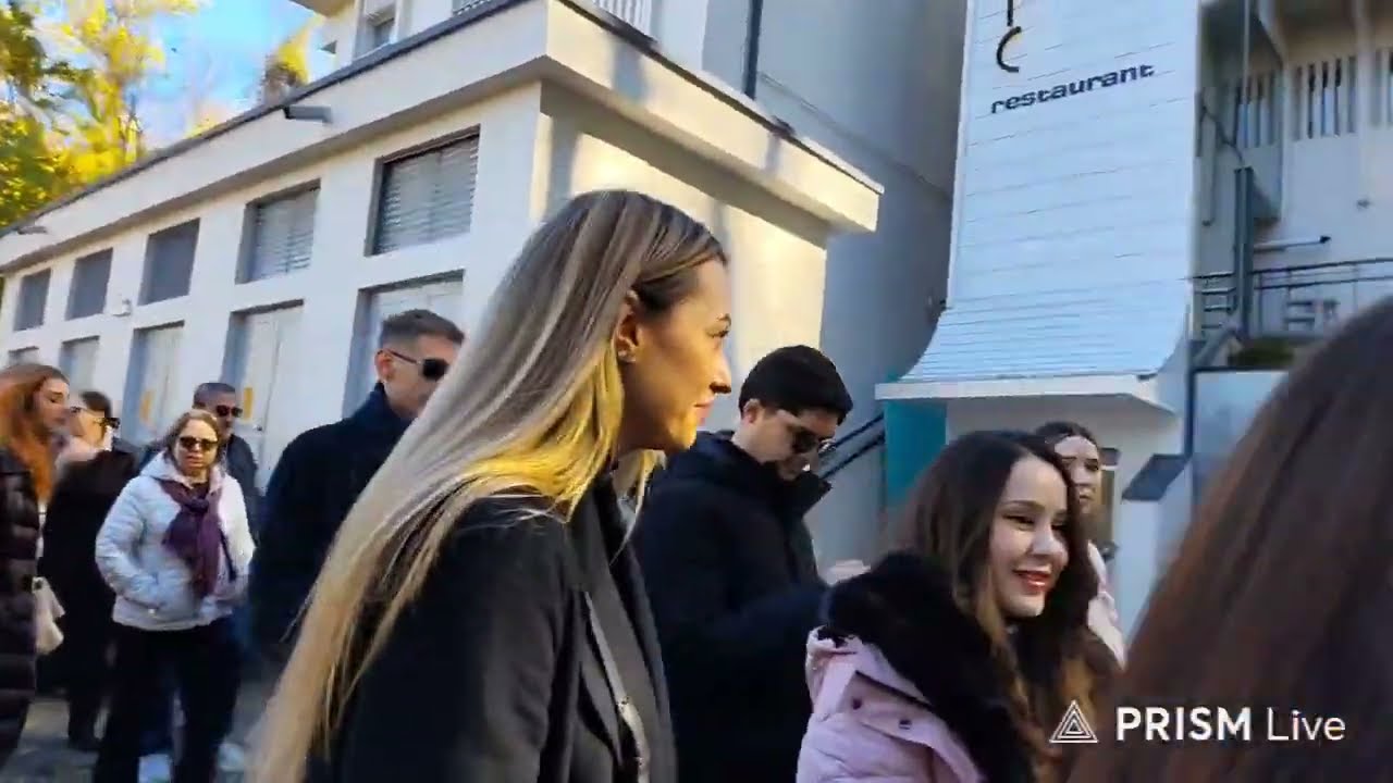 🔴 Brașov LIVE 🚶‍♂️ Centru Vechi/Civic - Astra 25.10.2025 🙋‍♂️🍁🍂🌤️
