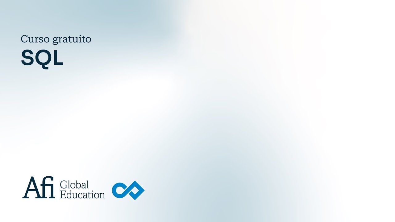 Curso Gratuito de SQL desde Cero (Clase 2/2)