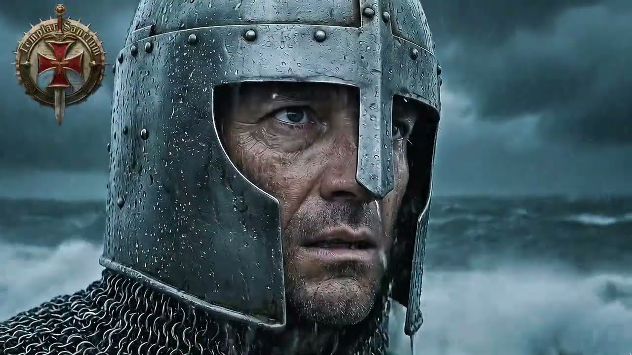 Psalm 18 | When God Goes to War for You  | Epic Battle Music of the Crusades & Gregorian Chant