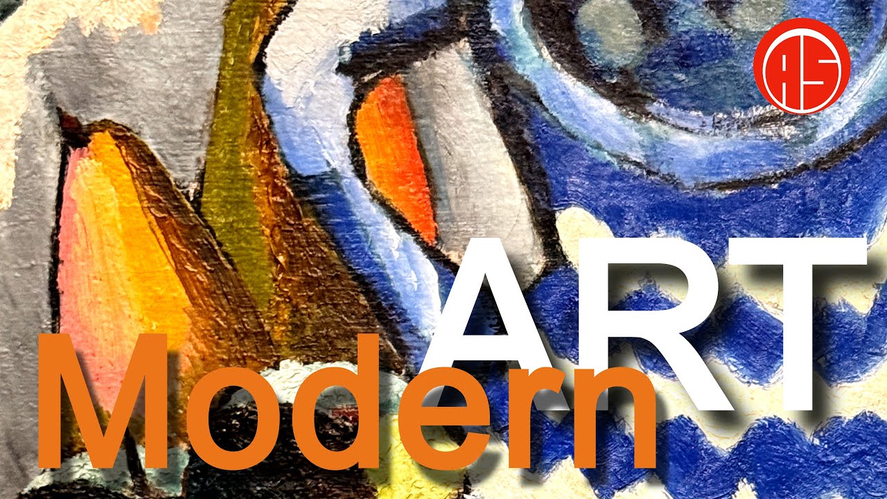 Masterpieces of Modern Art from the Baltimore Museum of Art
