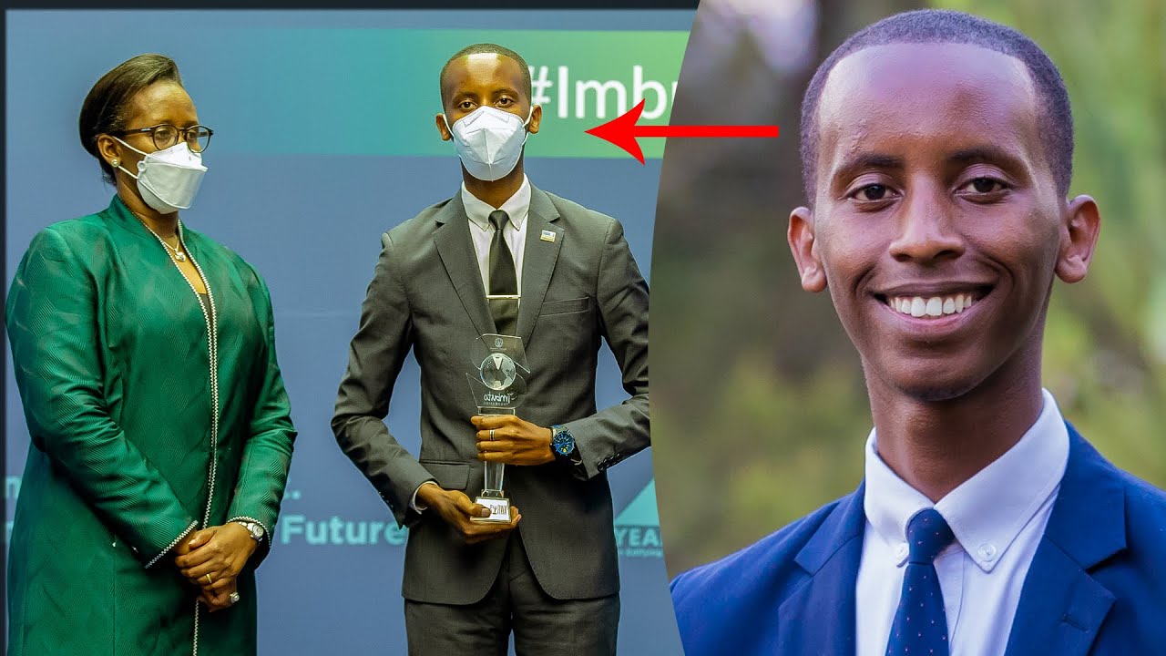 HE Jeannette KAGAME uyu munsi yambwiye ijambo ryiza pe!!!: SHEMA uyobora PLP
