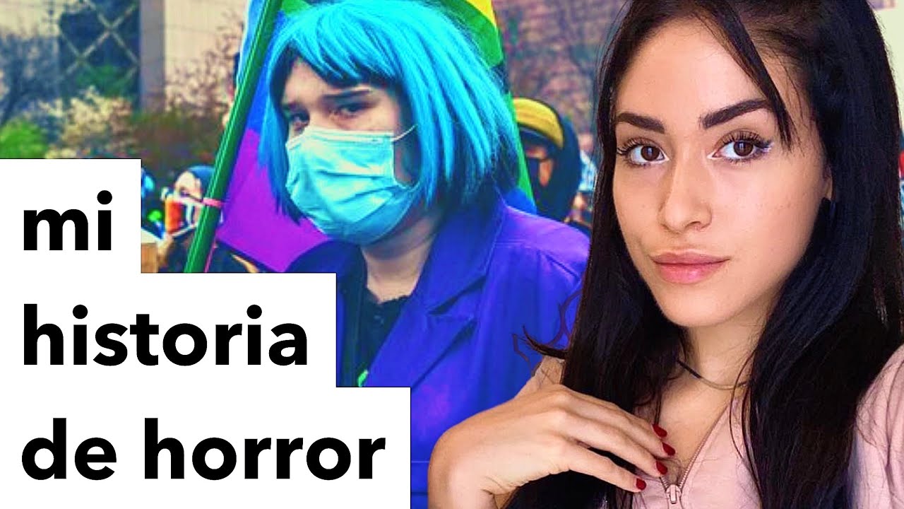 por ESTO deje el culto WOKE / PROGRE y creé este canal ....