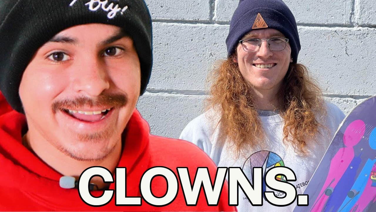 Carlos Finally Speaks out and its Tragic