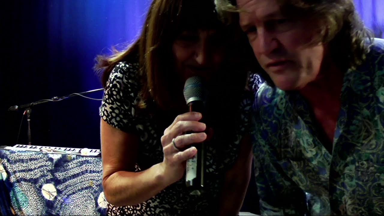 Andy Hill & Renee Safier Livestream #250