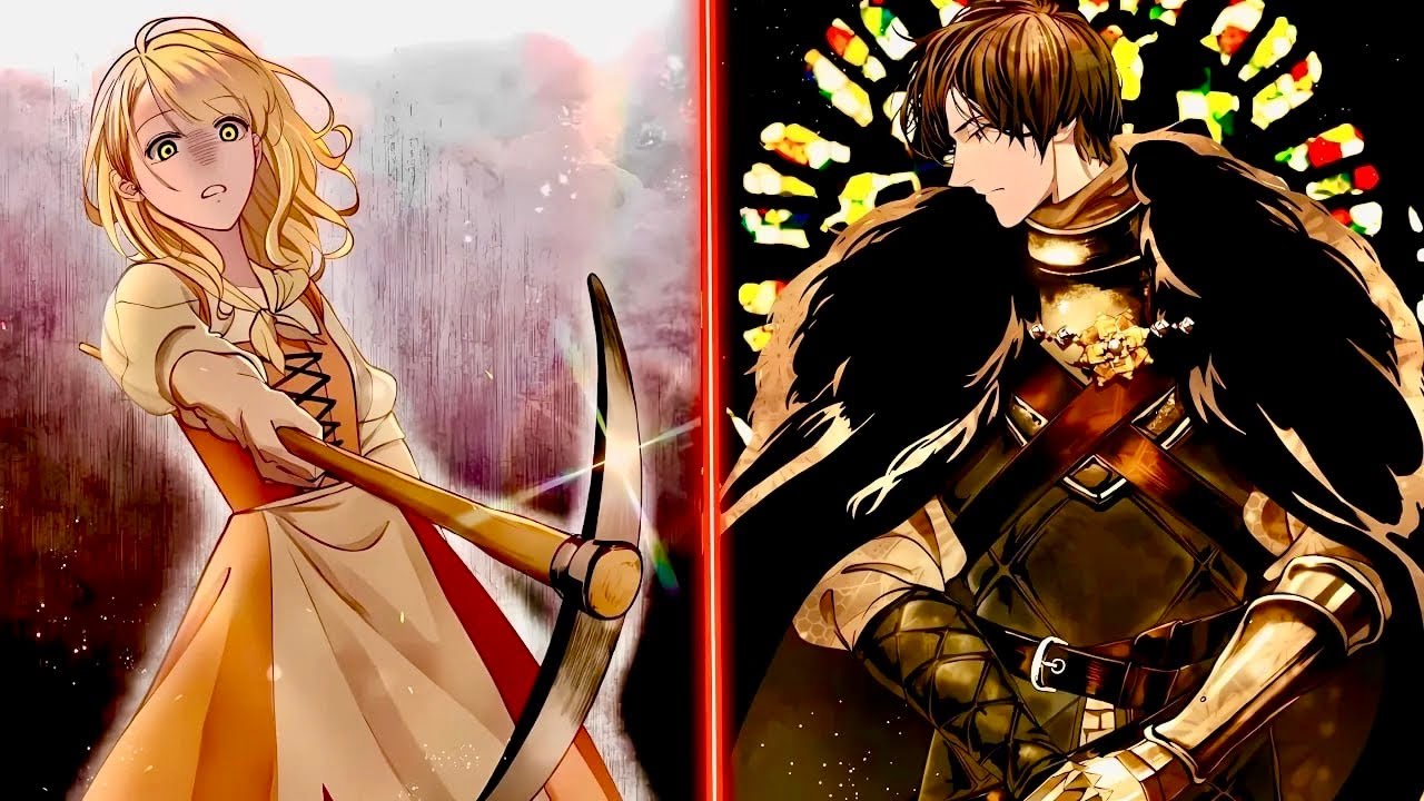 (FULL) A Simple Girl Takes In A Beggar, But He Turns Out To Be A Prince.