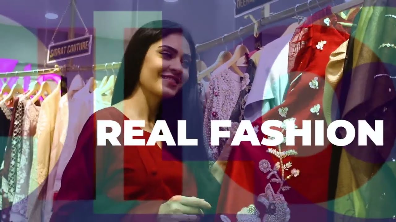 The Designers League * A Dream Come True * #viral #trending #oceanmall #youtube #youtubeshorts