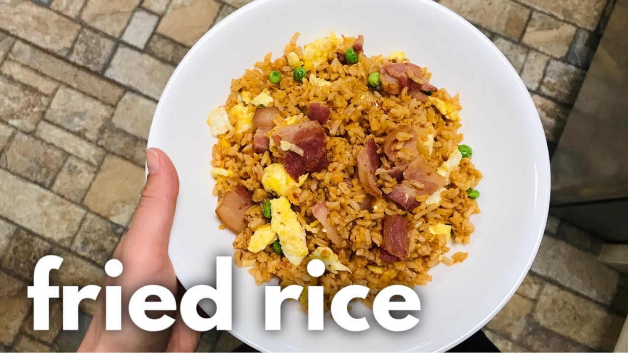 Fried Rice
