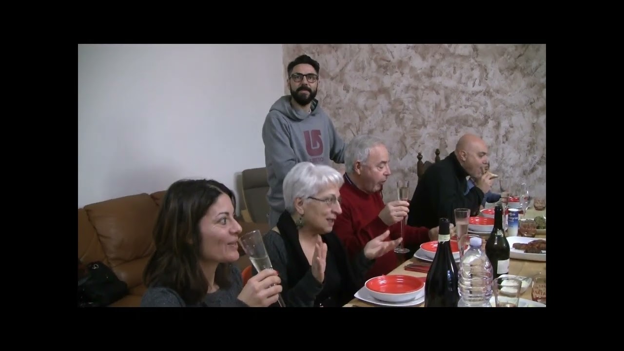 NATALE 2017 a Vasto 05 Natale da Licinia