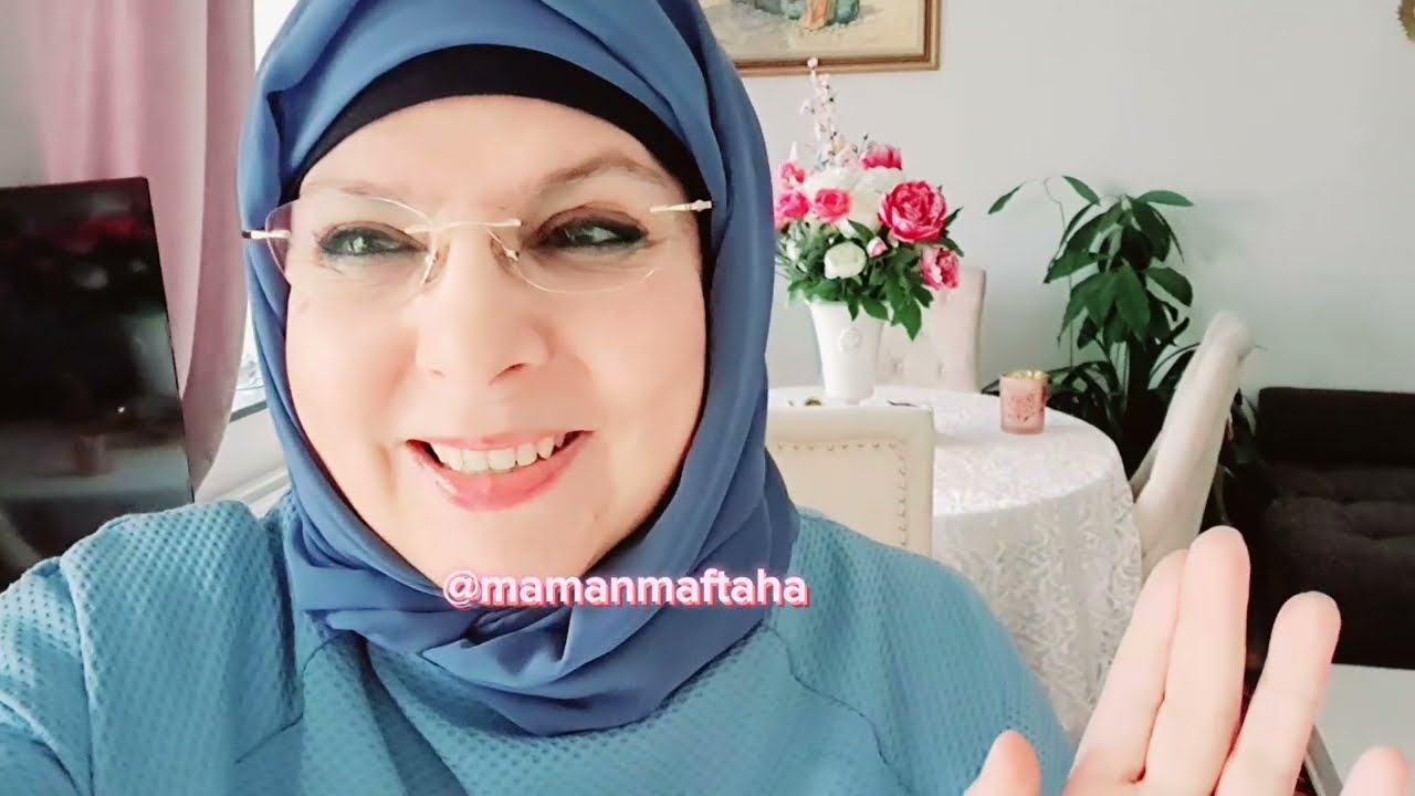 ردي بالك من هده تصرفات لي تطيح من قيمتك مع الجميع