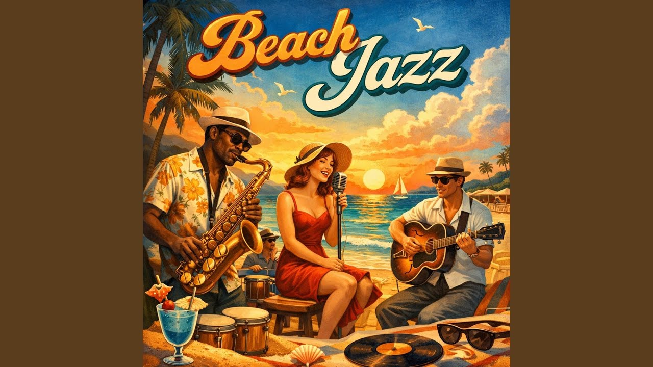 Beach City Lights