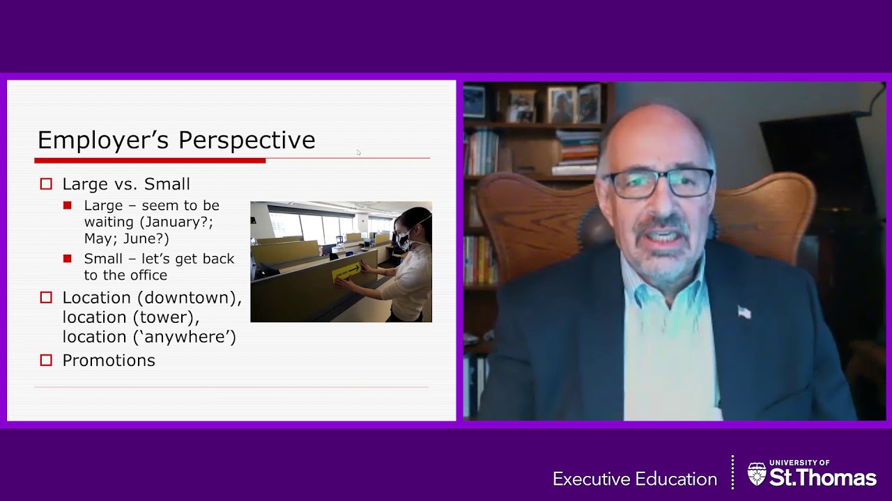 Push Your Career Forward in the New Year with David Magy