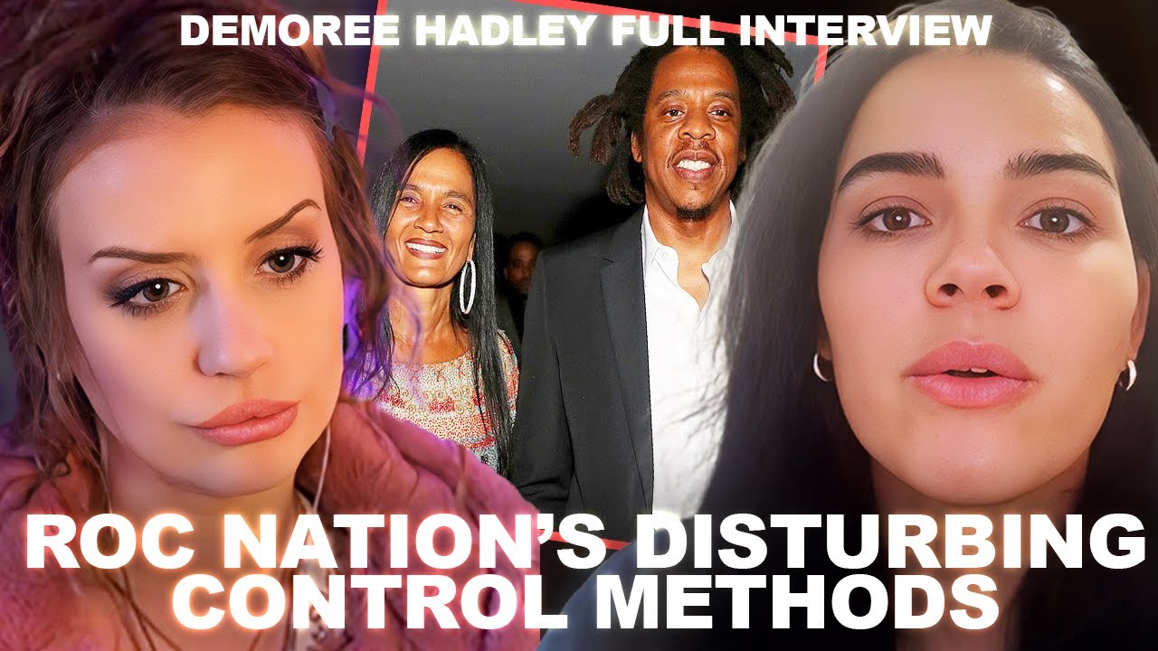 ROC Nation CEO's Daughter SPEAKS OUT! | Alleged ABDUCTION & Baker Act CORRUPTION (FULL INTERVIEW)